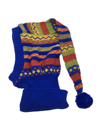 Kominiarka dziecięca DOLL 