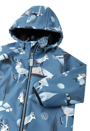 Kombinezon softshell REIMA Mjosa