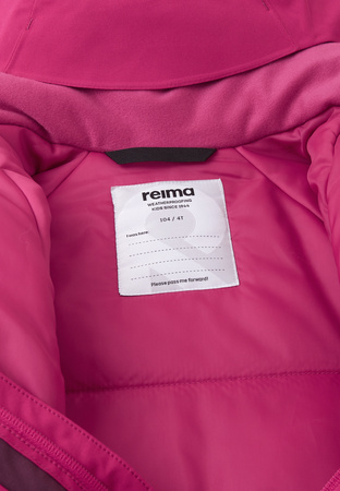 REIMA ReimaTec winter overall Varila