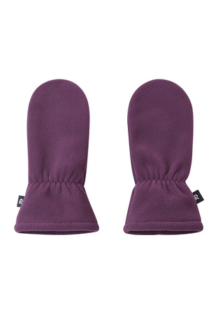REIMA Fleece mittens Tumpus