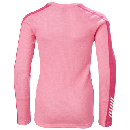 Helly Hansen JR LIFA MERINO MIDWEIGHT SET
