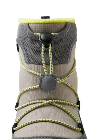 Buty zimowe ReimaTec barefoot REIMA Ensilumi Kids