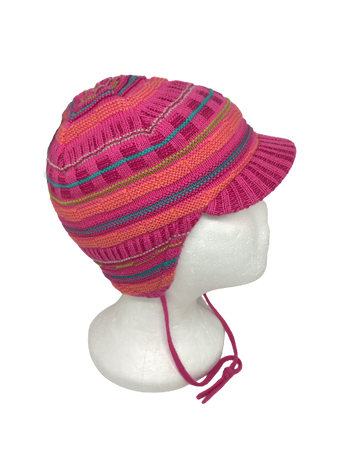 Czapka przejściowa zimowa MAXIMO