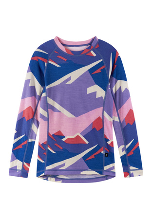 REIMA Wool base layer set Taitoa