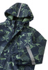 REIMA Raincoat Koski