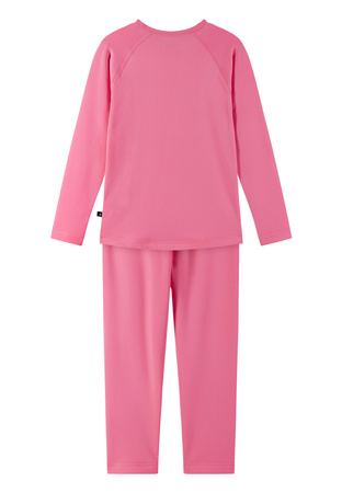 REIMA Thermal base layer set Lampo