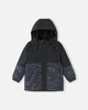Reimatec winter jacket REIMA Hohtava Black