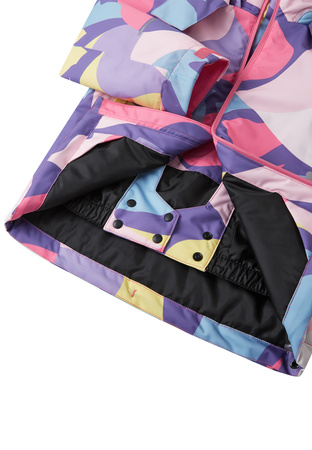 REIMA ReimaTec winter jacket Palsi