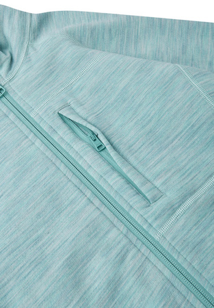 Bluza wełniana sweatshirt Reima Mists