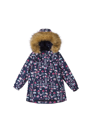 Reimatec winter jacket REIMA Muhvi