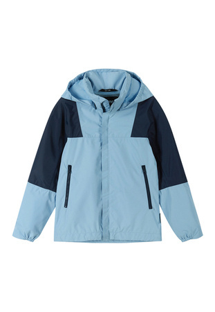 Reimatec jacket REIMA Tuulos Frozen Blue