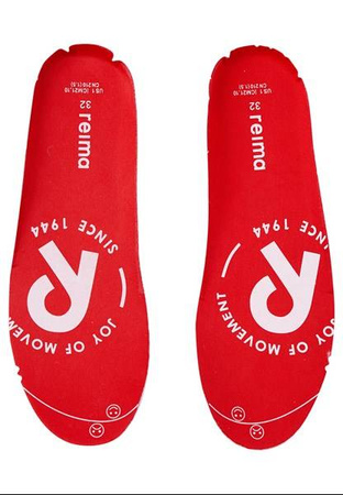 Reima Reimatec Stiefel Dome