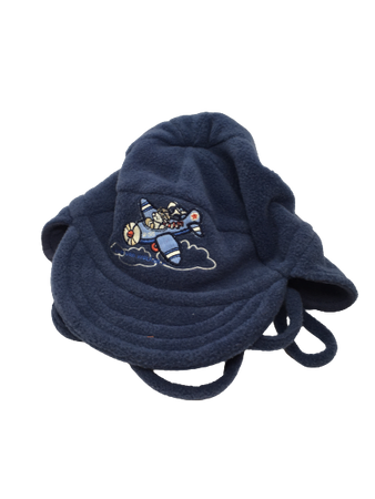 Czapka zimowa przejściowa Doll