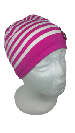 Czapka dziecięca bawełniana Maximo