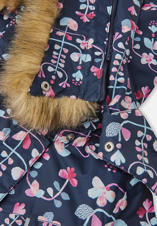 Reimatec winter jacket REIMA Muhvi