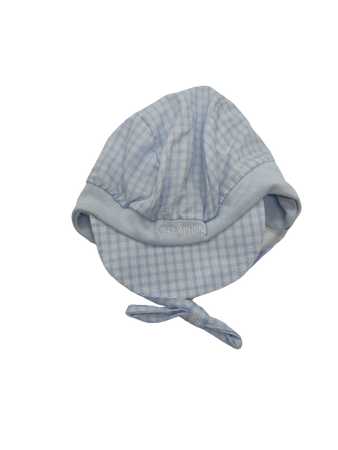 Czapka dziecięca Doll z daszkiem UV