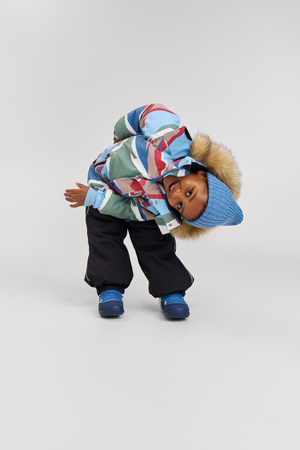 REIMA ReimaTec winter overall Kipina