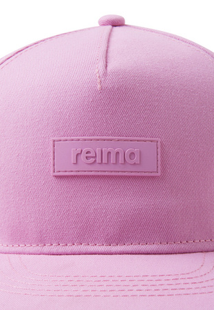 Cap REIMA Lippis Lilac Pink