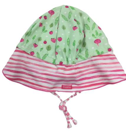 Czapka z osłoną szyi Maximo UPF50