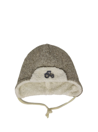 Czapka zimowa Doll