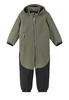 Softshell overall REIMA Mjosa Greyish green