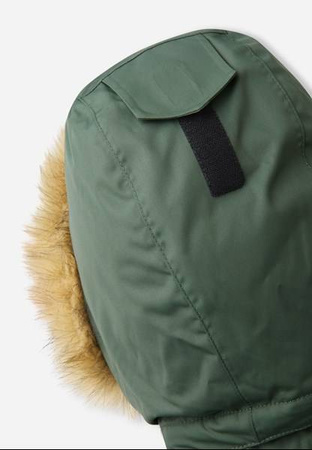 Reimatec down jacket REIMA Serkku