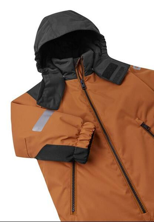 REIMA ReimaTec winter overall Kauhava