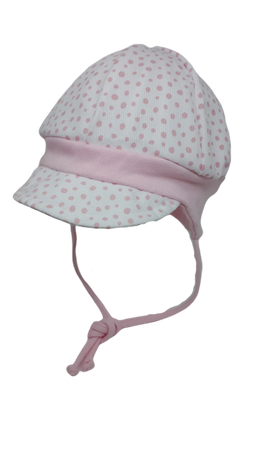 Czapka dziecięca Maximo Baby UV