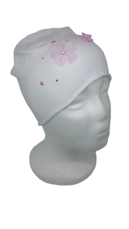 Czapka dziecięca bawełniana Maximo Premium Class