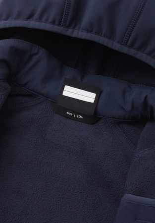 Softshell jacket REIMA Vantti