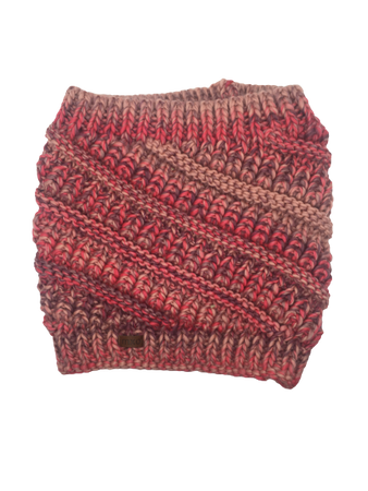 Komin zimowy dziecięcy Maximo Kids