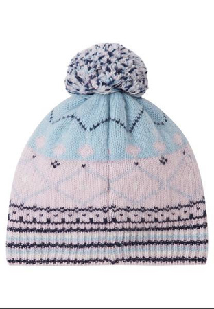 Beanie REIMA Pohjoinen