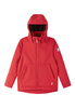Kurtka bluza wiatroszczelna softshell Reima Koivula