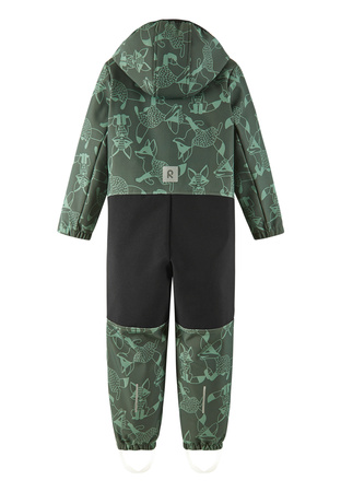 Kombinezon softshell REIMA Nurmes