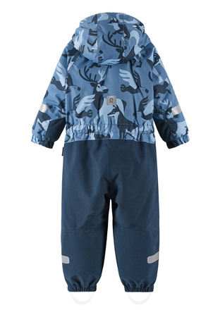 REIMA ReimaTec winter overall Kurikka