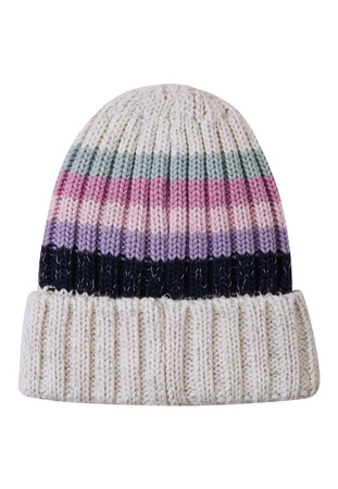 Czapka wełniana zimowa beanie Reima Vilke