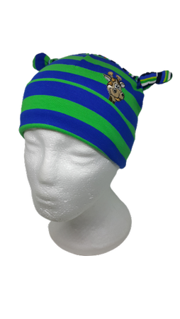 Czapka bawełniana Maximo UV