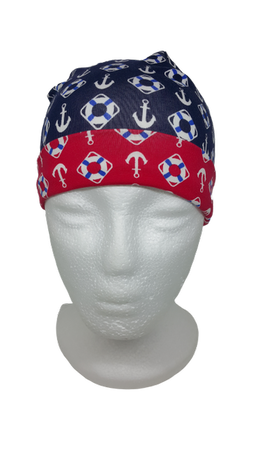 Czapka dziecięca bawełniana Maximo UV