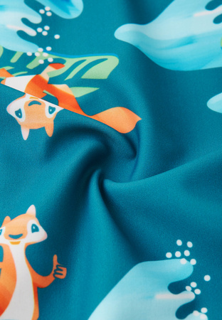 Bluzeczka kąpielowa REIMA Tuvalu