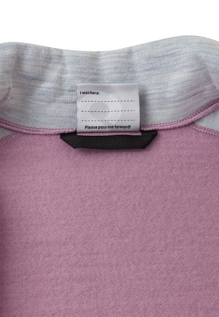 REIMA Wool sweater Merin