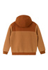 Hoodie REIMA Samota Cinnamon brown