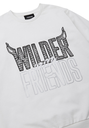 Sweater REIMA Villitys