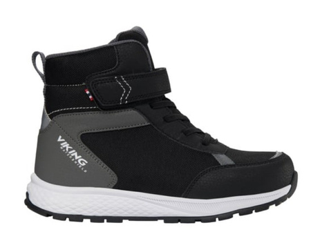 Buty zimowe Viking Footwear EQUIP Warm WP 1V