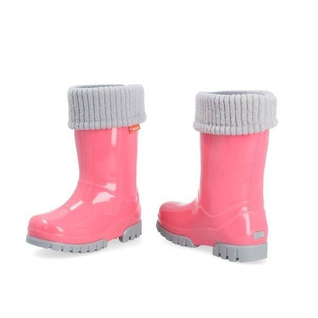 Kalosze dziecięce TWISTER LUX F (28-35) DEMAR