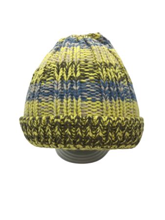 Czapka zimowa przejściowa Doll