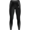 Bielizna termoaktywna Spodnie 1/1 ODLO PERFORMANCE WARM BLACKCOMB BL BOTTOM long