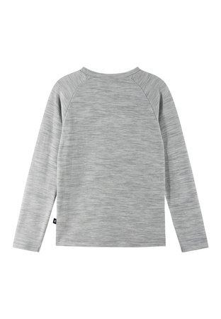 REIMA Wool long sleeve T-shirt Viisas