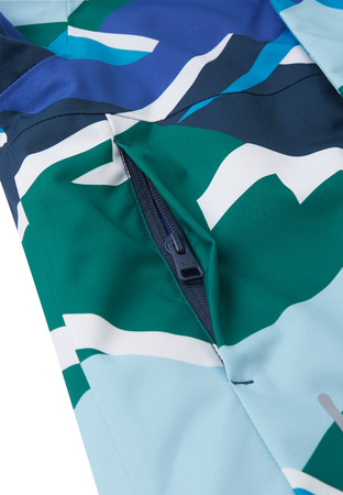 REIMA ReimaTec winter jacket Marttila