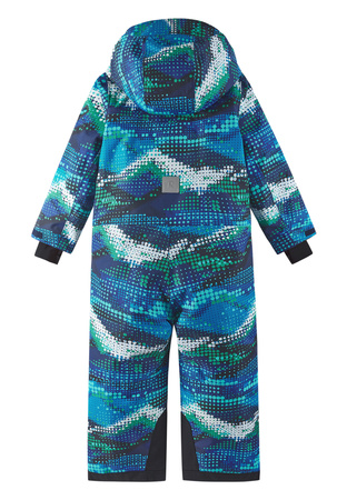 Zimowy kombinezon narciarski ReimaTec REIMA Reach