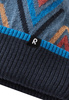 Czapka wełniana zimowa beanie Reima Koillinen